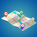 WP Google Map Logo